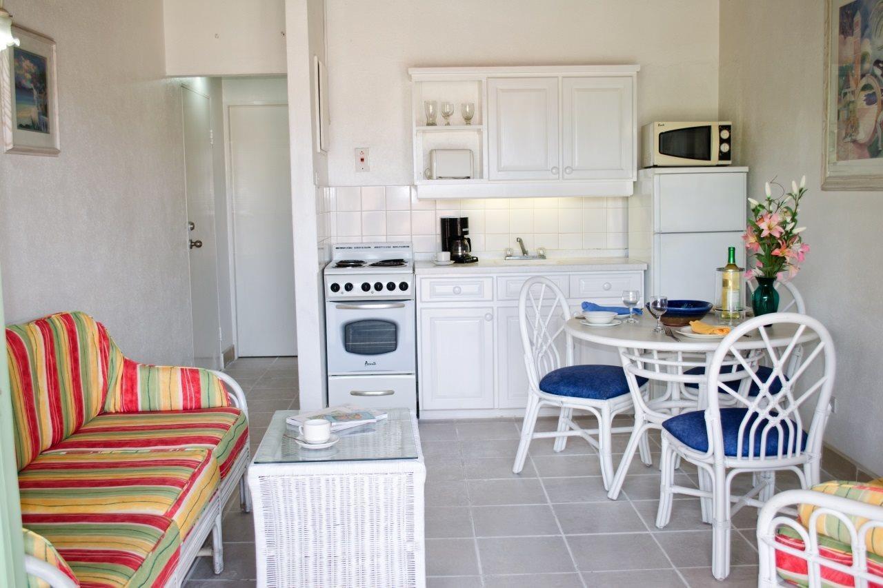 Halcyon Palm Apartment Holetown Luaran gambar
