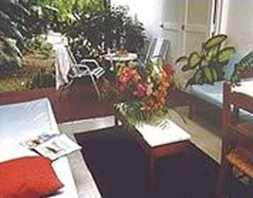 Halcyon Palm Apartment Holetown Luaran gambar