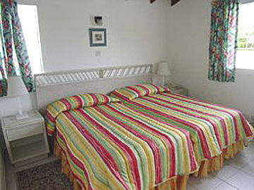 Halcyon Palm Apartment Holetown Luaran gambar